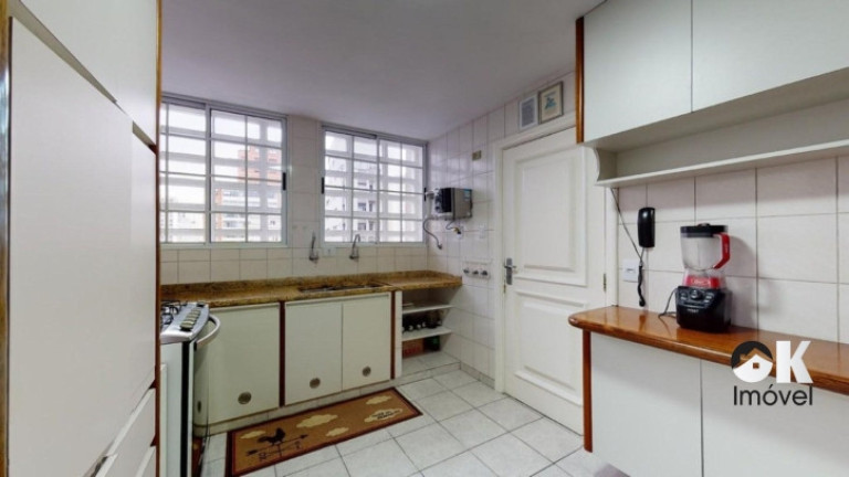 Imagem Apartamento com 4 Quartos à Venda, 298 m² em Higienópolis - São Paulo Imagem Apartamento com 4 Quartos à Venda, 298 m² em Higienópolis - São Paulo