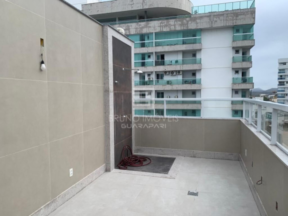 Imagem Apartamento com 3 Quartos para Alugar, 110 m² em Centro - Guarapari