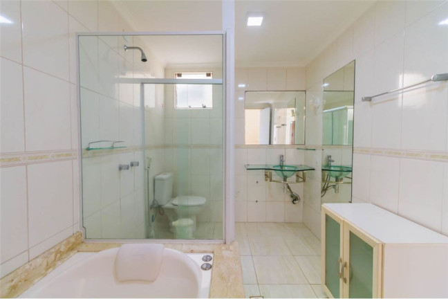 Imagem Cobertura com 4 Quartos à Venda, 194 m² em Ingleses Do Rio Vermelho - Florianópolis