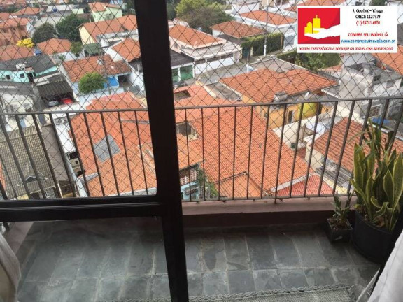 Imagem Apartamento com 2 Quartos à Venda, 72 m² em Campo Grande - São Paulo
