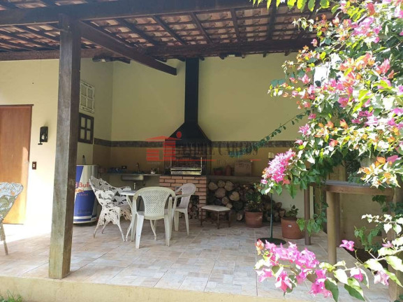 Imagem Casa de Condomínio com 4 Quartos à Venda, 360 m² em Nova Higienópolis - Jandira Imagem Casa de Condomínio com 4 Quartos à Venda, 360 m² em Nova Higienópolis - Jandira