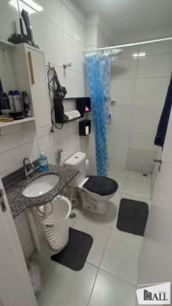 Imagem Apartamento com 1 Quarto à Venda, 43 m² em Vila São Judas Tadeu - São José Do Rio Preto