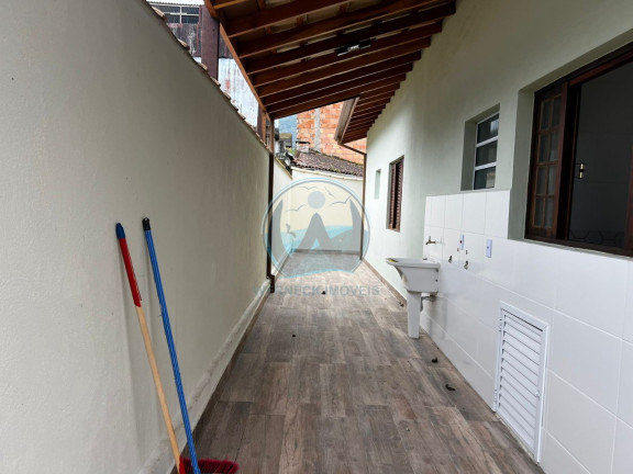 Imagem Casa com 3 Quartos à Venda, 150 m² em Mato Dentro - Ubatuba Imagem Casa com 3 Quartos à Venda, 150 m² em Mato Dentro - Ubatuba