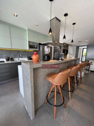 Imagem Sobrado com 4 Quartos à Venda, 440 m² em Vila Rosália - Guarulhos Imagem Sobrado com 4 Quartos à Venda, 440 m² em Vila Rosália - Guarulhos