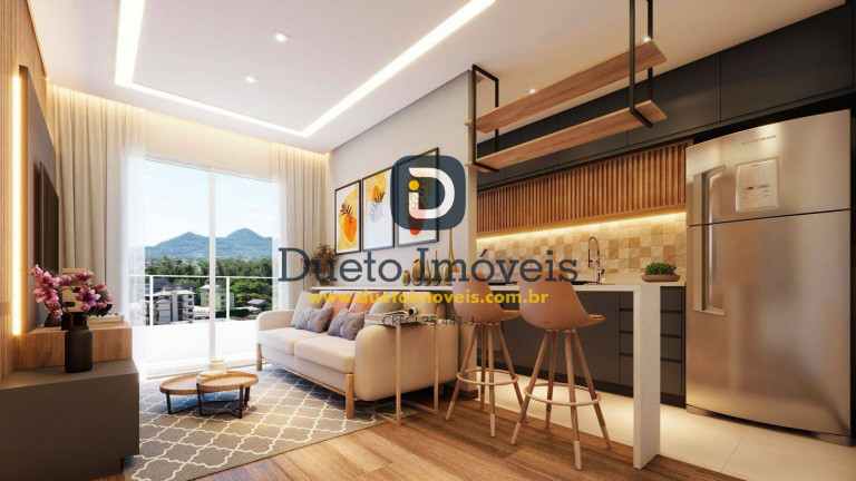 Imagem Apartamento com 2 Quartos à Venda, 52 m² em Camobi - Santa Maria Imagem Apartamento com 2 Quartos à Venda, 52 m² em Camobi - Santa Maria