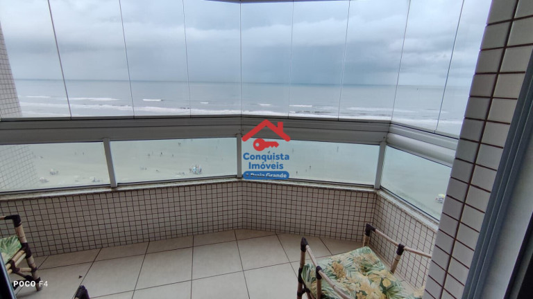 Imagem Apartamento com 3 Quartos à Venda, 122 m² em Caiçara - Praia Grande Imagem Apartamento com 3 Quartos à Venda, 122 m² em Caiçara - Praia Grande