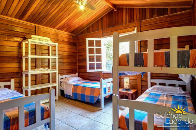 Imagem Casa de Condomínio com 3 Quartos à Venda, 107 m² em Prumirim - Ubatuba