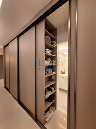 Imagem Apartamento com 3 Quartos à Venda, 188 m² em Barra Da Tijuca - Rio De Janeiro