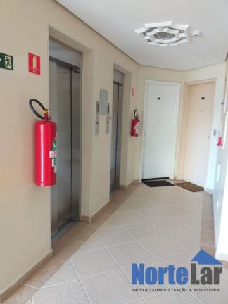 Imagem Apartamento com 2 Quartos à Venda, 50 m² em Imirim - São Paulo