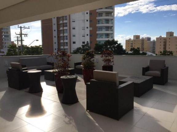 Imagem Apartamento com 1 Quarto à Venda, 52 m² em Parque Campolim - Sorocaba