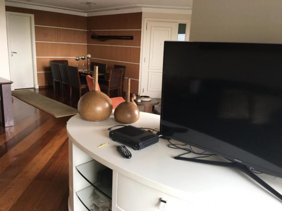 Imagem Apartamento com 3 Quartos à Venda, 138 m² em Jardim Anália Franco - São Paulo Imagem Apartamento com 3 Quartos à Venda, 138 m² em Jardim Anália Franco - São Paulo