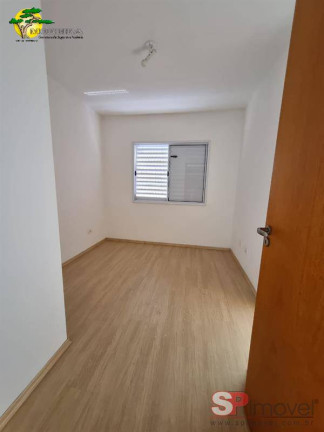 Imagem Casa de Condomínio com 2 Quartos à Venda, 60 m² em Tremembe - São Paulo