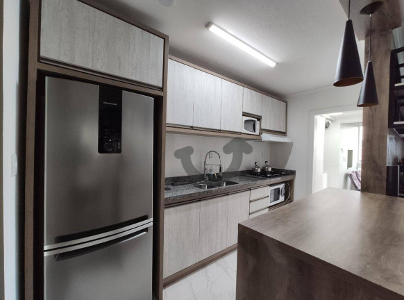 Imagem Apartamento com 2 Quartos à Venda, 89 m² em Avenida - Santa Cruz Do Sul