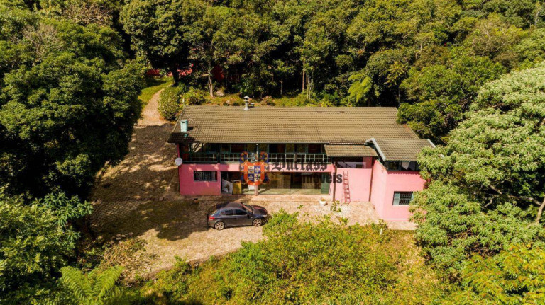Fazenda à Venda, 500 m² em Rural - Extrema