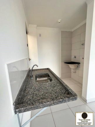 Imagem Apartamento com 2 Quartos à Venda, 53 m² em Estância Itaici - Caldas Novas