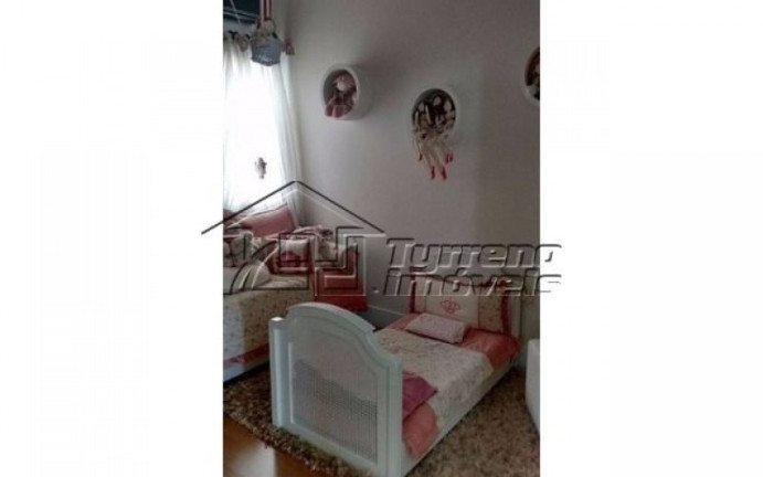 Imagem Casa de Condomínio com 3 Quartos à Venda, 130 m² em Jardim América - São José Dos Campos Imagem Casa de Condomínio com 3 Quartos à Venda, 130 m² em Jardim América - São José Dos Campos