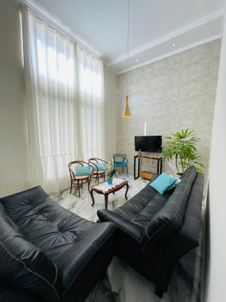 Imagem Casa de Condomínio com 5 Quartos à Venda, 310 m² em Portal Das Estrelas I - Boituva Imagem Casa de Condomínio com 5 Quartos à Venda, 310 m² em Portal Das Estrelas I - Boituva