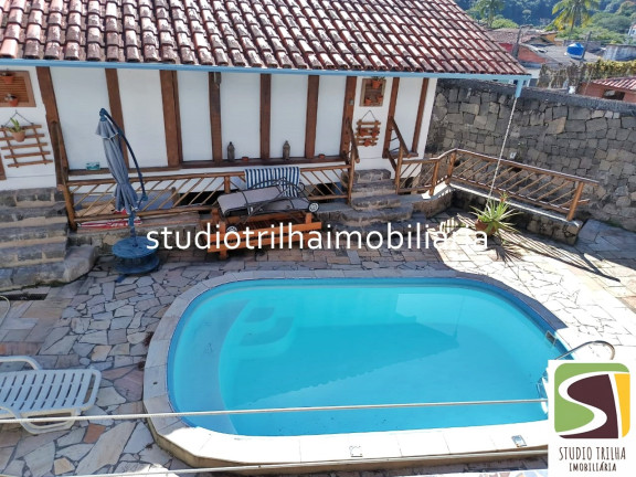 Imagem Casa com 4 Quartos à Venda, em Itaguassu - Ilhabela Imagem Casa com 4 Quartos à Venda, em Itaguassu - Ilhabela