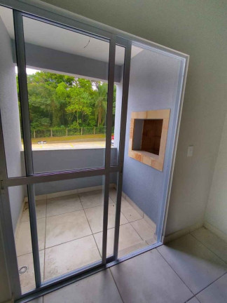 Imagem Apartamento com 2 Quartos à Venda, 66 m² em São João - Criciúma Imagem Apartamento com 2 Quartos à Venda, 66 m² em São João - Criciúma