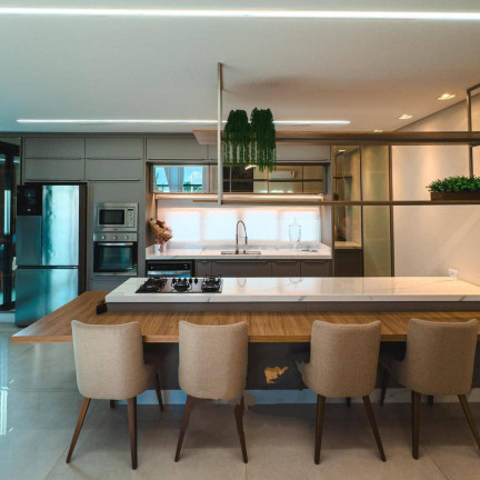 Imagem Casa com 3 Quartos à Venda, 337 m² em Conjunto Padre Bernardo Merckel - Arapongas