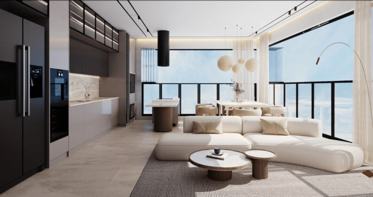 Imagem Apartamento com 3 Quartos à Venda, 96 m² em Perequê - Porto Belo Imagem Apartamento com 3 Quartos à Venda, 96 m² em Perequê - Porto Belo