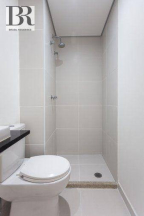 Imagem Apartamento com 1 Quarto à Venda, 69 m² em Campo Belo - São Paulo