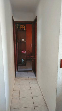 Imagem Apartamento com 2 Quartos à Venda, 49 m² em Jardim Santa Terezinha (zona Leste) - São Paulo