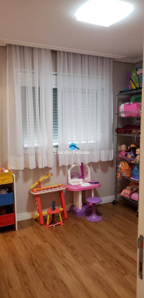 Imagem Apartamento com 3 Quartos à Venda, 155 m² em Centro - São Bernardo Do Campo Imagem Apartamento com 3 Quartos à Venda, 155 m² em Centro - São Bernardo Do Campo