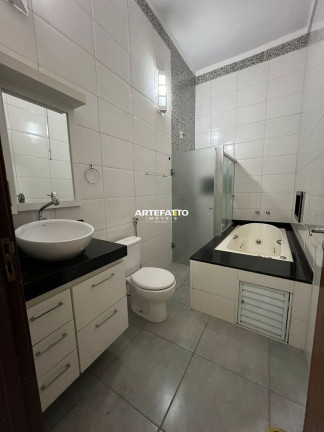 Imagem Casa com 3 Quartos à Venda, 181 m² em Cidade Nova - Franca Imagem Casa com 3 Quartos à Venda, 181 m² em Cidade Nova - Franca
