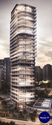 Imagem Apartamento com 3 Quartos à Venda, 323 m² em Vila Olímpia - São Paulo Imagem Apartamento com 3 Quartos à Venda, 323 m² em Vila Olímpia - São Paulo