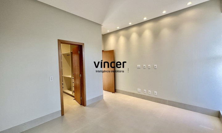 Imagem Casa com 4 Quartos à Venda, 239 m² em Jardins Bolonha - Senador Canedo