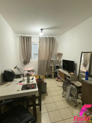 Imagem Apartamento com 1 Quarto à Venda, 51 m² em Itacorubi - Florianópolis Imagem Apartamento com 1 Quarto à Venda, 51 m² em Itacorubi - Florianópolis