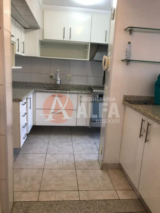 Imagem Apartamento com 3 Quartos à Venda, 68 m² em Jardim Olympia - São Paulo Imagem Apartamento com 3 Quartos à Venda, 68 m² em Jardim Olympia - São Paulo