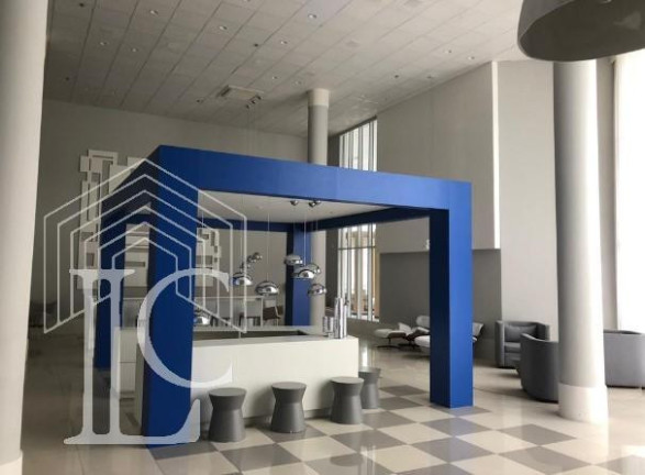 Imagem Apartamento com 1 Quarto à Venda, 55 m² em Vila Nova Conceição - São Paulo