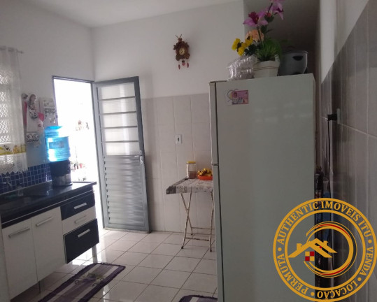 Imagem Casa com 3 Quartos à Venda, 360 m² em Parque Residencial Presidente Médici - Itu