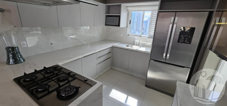 Imagem Apartamento com 5 Quartos à Venda, 261 m² em Centro - Balneário Camboriú