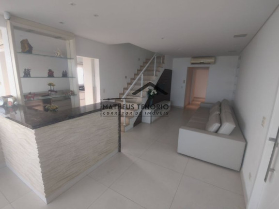 Imagem Cobertura com 5 Quartos à Venda, 360 m²