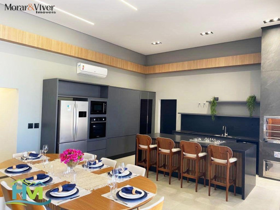 Imagem Casa com 4 Quartos à Venda, 284 m² em Centro - Porto Rico