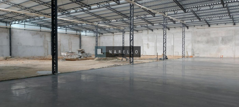 Imagem Imóvel Comercial para Alugar, 3.300 m² em Cambuci - São Paulo Imagem Imóvel Comercial para Alugar, 3.300 m² em Cambuci - São Paulo