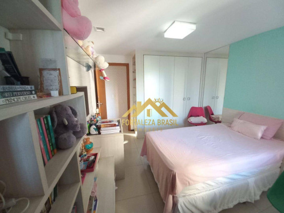 Imagem Imóvel com 4 Quartos à Venda, 141 m² em Parque Iracema - Fortaleza