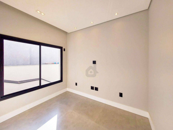 Imagem Sobrado com 3 Quartos à Venda, 281 m² em Alphaville Nova Esplanada 3 - Votorantim Imagem Sobrado com 3 Quartos à Venda, 281 m² em Alphaville Nova Esplanada 3 - Votorantim