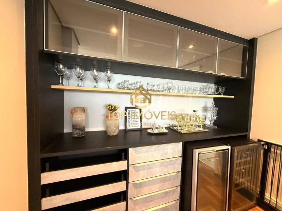 Imagem Apartamento com 4 Quartos à Venda, 260 m² em Enseada - Guarujá