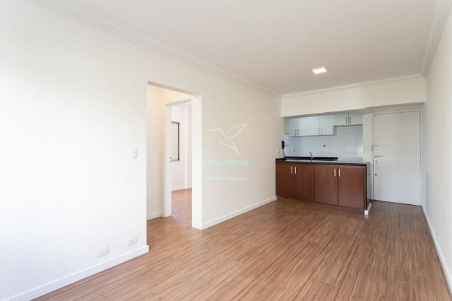 Imagem Apartamento com 2 Quartos à Venda, 54 m² em Vila Olímpia - São Paulo Imagem Apartamento com 2 Quartos à Venda, 54 m² em Vila Olímpia - São Paulo