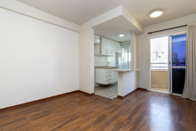 Imagem Apartamento com 1 Quarto à Venda, 39 m² em Pinheiros - São Paulo Imagem Apartamento com 1 Quarto à Venda, 39 m² em Pinheiros - São Paulo