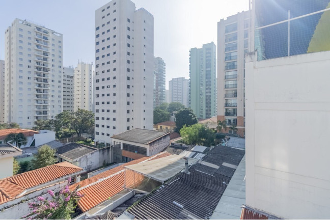 Imagem Apartamento com 2 Quartos à Venda, 84 m² em Moema - São Paulo Imagem Apartamento com 2 Quartos à Venda, 84 m² em Moema - São Paulo