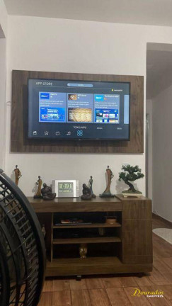 Imagem Apartamento com 1 Quarto à Venda, 50 m² em Tupi - Praia Grande Imagem Apartamento com 1 Quarto à Venda, 50 m² em Tupi - Praia Grande