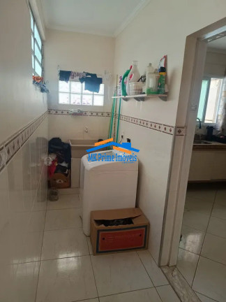 Imagem Sobrado com 3 Quartos à Venda, 107 m² em Santa Maria - Osasco Imagem Sobrado com 3 Quartos à Venda, 107 m² em Santa Maria - Osasco