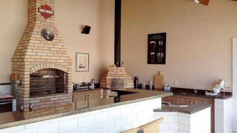 Imagem Casa com 4 Quartos à Venda, 720 m² em Jardim Passárgada I - Cotia