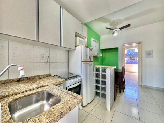 Imagem Apartamento com 1 Quarto à Venda,  em Centro - Capao Da Canoa