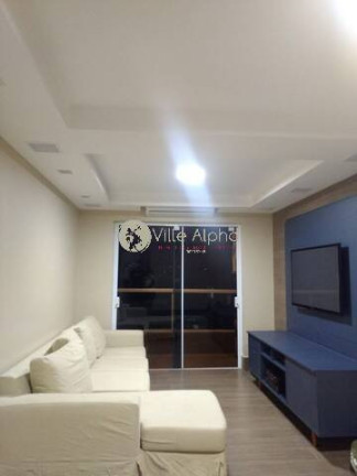 Foto do imóvel Apartamento com 3 Quartos à Venda, 117 m² em Ponta Da Praia - Santos